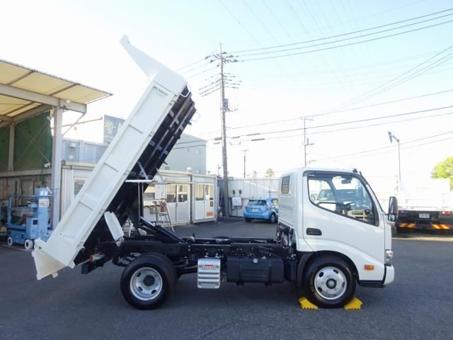 HINO DUTRO 2024 Image 31