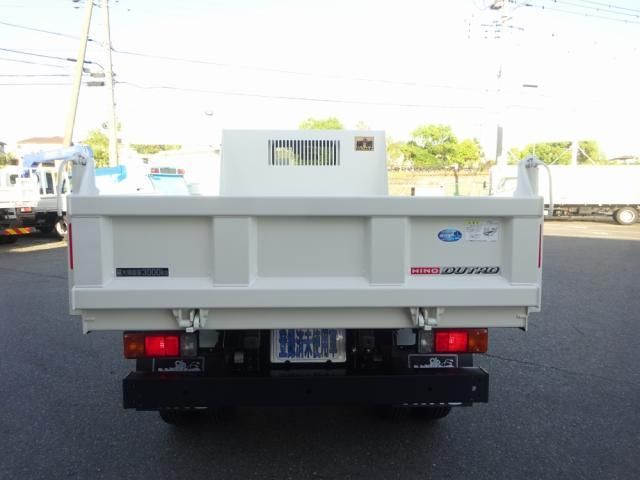 HINO DUTRO 2024 Image 31