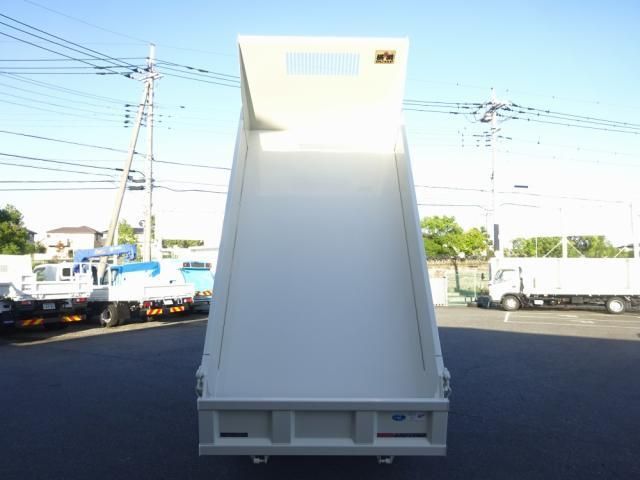 HINO DUTRO 2024 Image 31