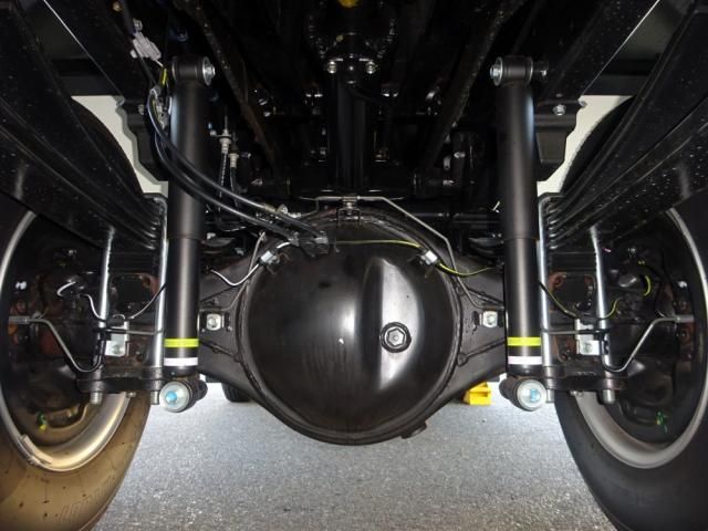 HINO DUTRO 2024 Image 31