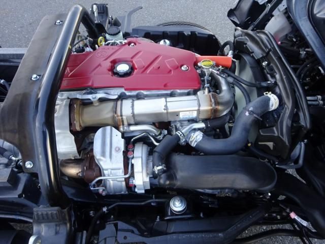 HINO DUTRO 2024 Image 31