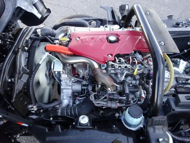 HINO DUTRO 2024 Image 31