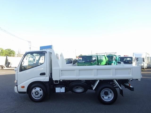 HINO DUTRO 2024 Image 31