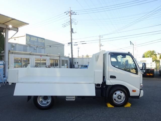 HINO DUTRO 2024 Image 31