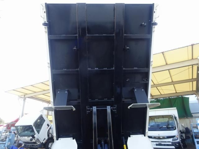 HINO DUTRO 2024 Image 31