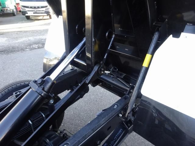 HINO DUTRO 2024 Image 31