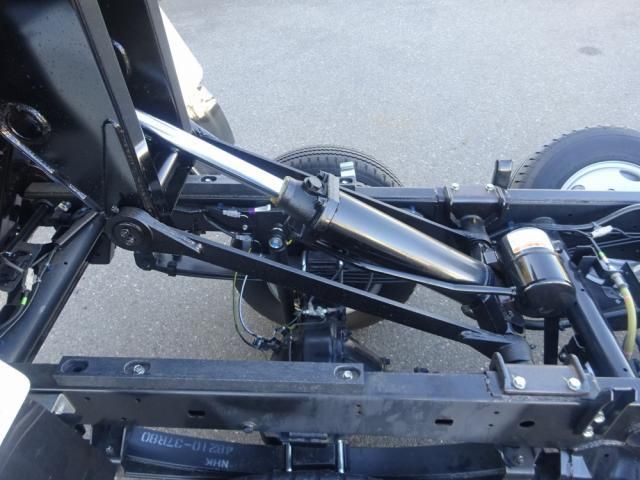 HINO DUTRO 2024 Image 31