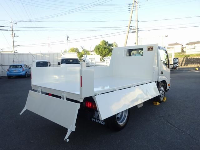 HINO DUTRO 2024 Image 31