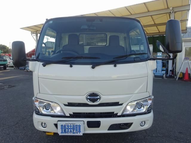 HINO DUTRO 2024 Image 31
