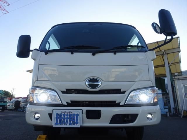 HINO DUTRO 2024 Image 31