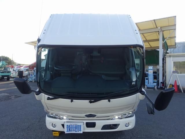 HINO DUTRO 2024 Image 31