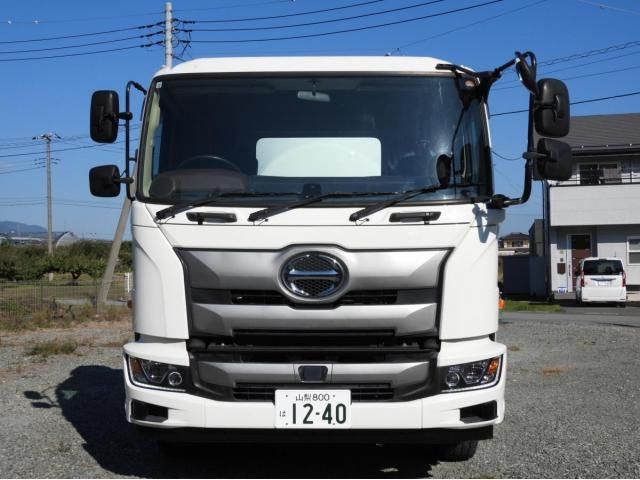 HINO PROFIA 2021 Image 31