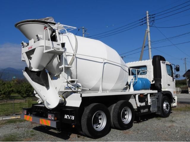 HINO PROFIA 2021 Image 31