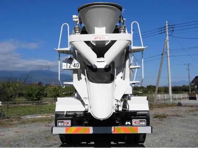 HINO PROFIA 2021 Image 31