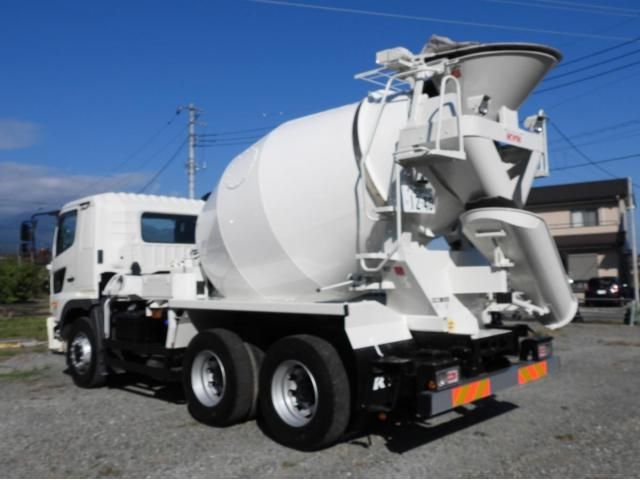 HINO PROFIA 2021 Image 31