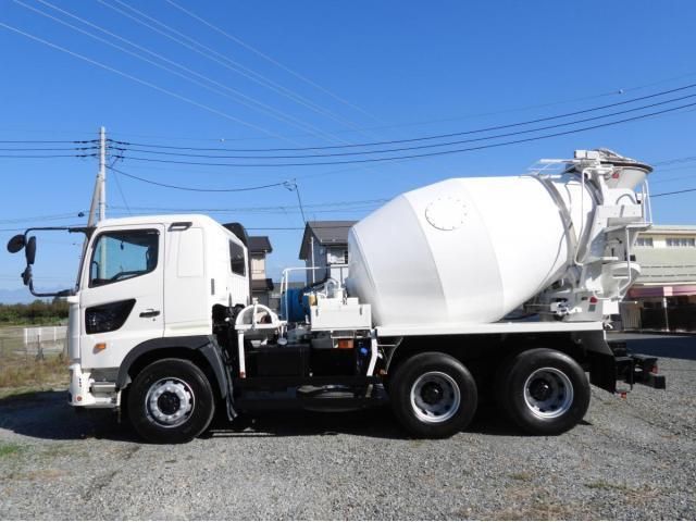 HINO PROFIA 2021 Image 31