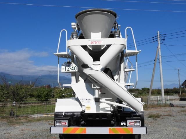 HINO PROFIA 2021 Image 31