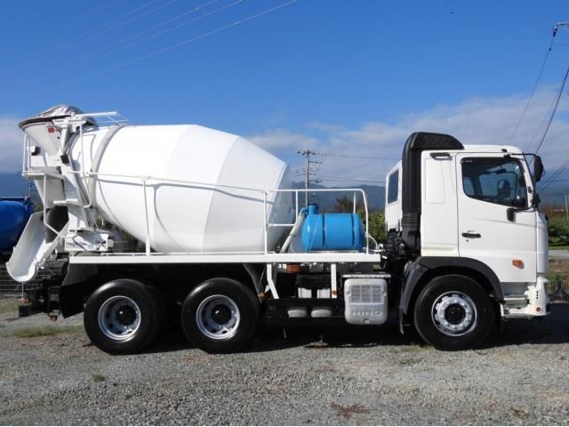 HINO PROFIA 2021 Image 31