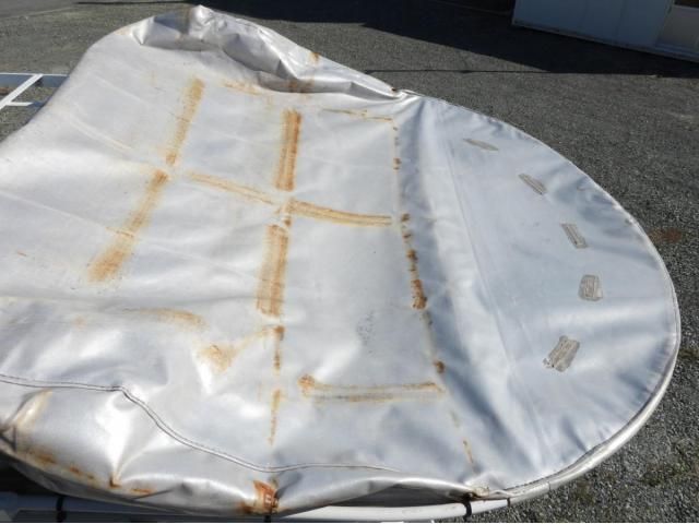 HINO PROFIA 2021 Image 31