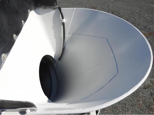 HINO PROFIA 2021 Image 31