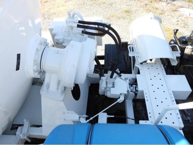 HINO PROFIA 2021 Image 31