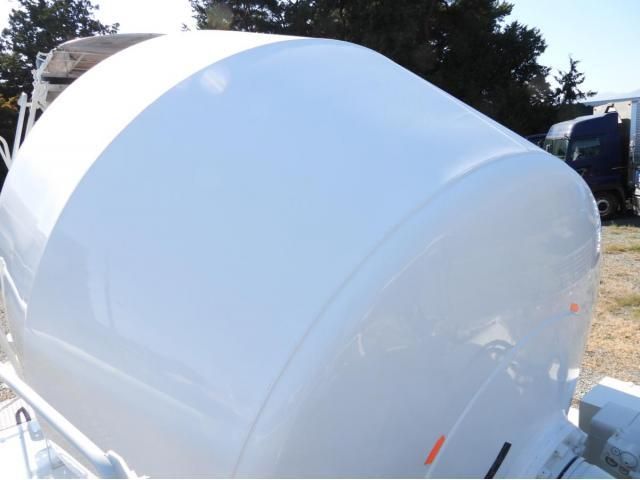 HINO PROFIA 2021 Image 31