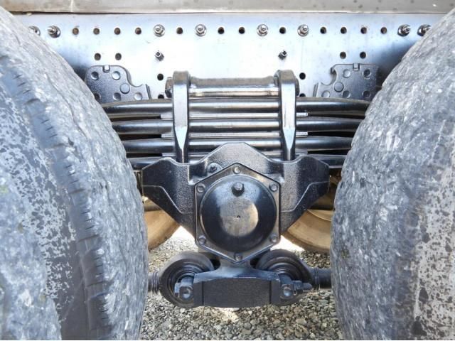 HINO PROFIA 2021 Image 31