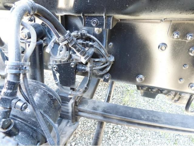 HINO PROFIA 2021 Image 31