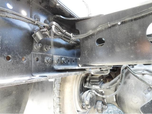 HINO PROFIA 2021 Image 31