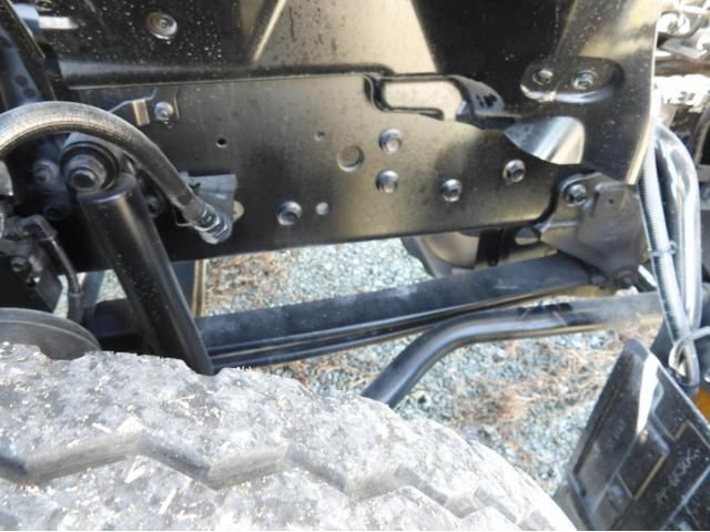 HINO PROFIA 2021 Image 31