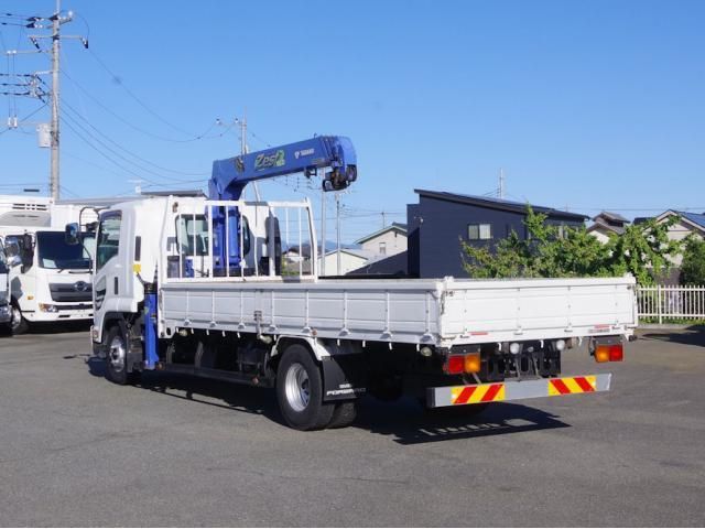 ISUZU FORWARD 2016 Image 31