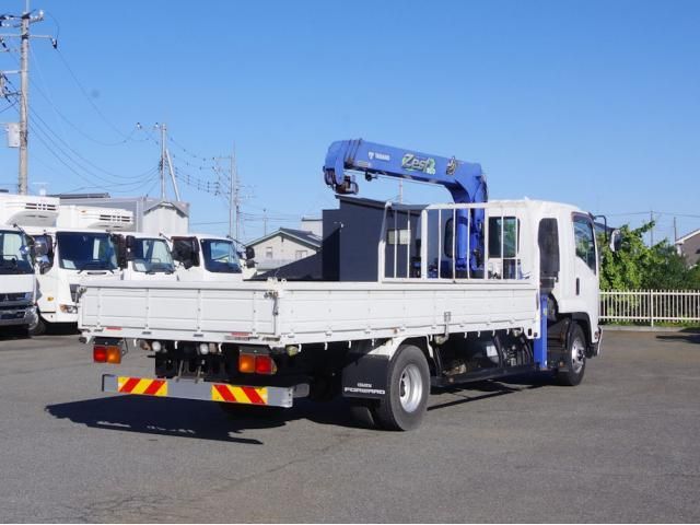 ISUZU FORWARD 2016 Image 31