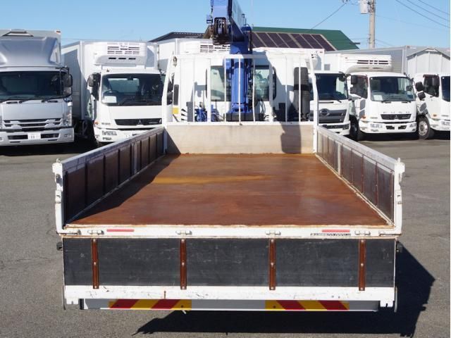 ISUZU FORWARD 2016 Image 31