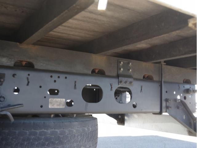 ISUZU FORWARD 2016 Image 31