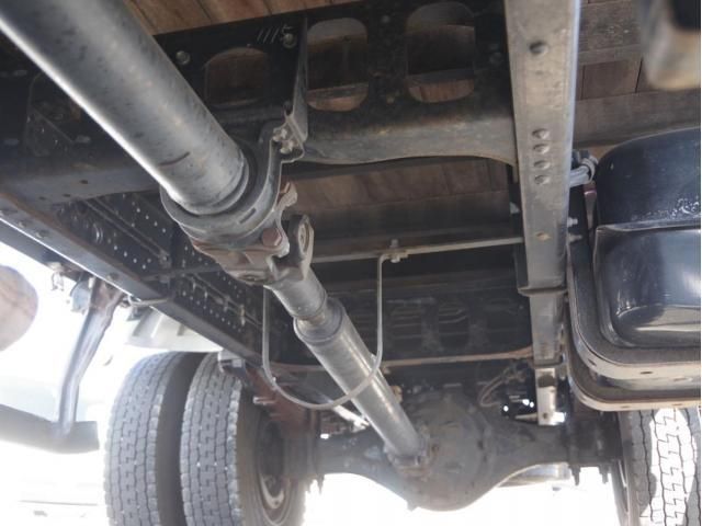 ISUZU FORWARD 2016 Image 31