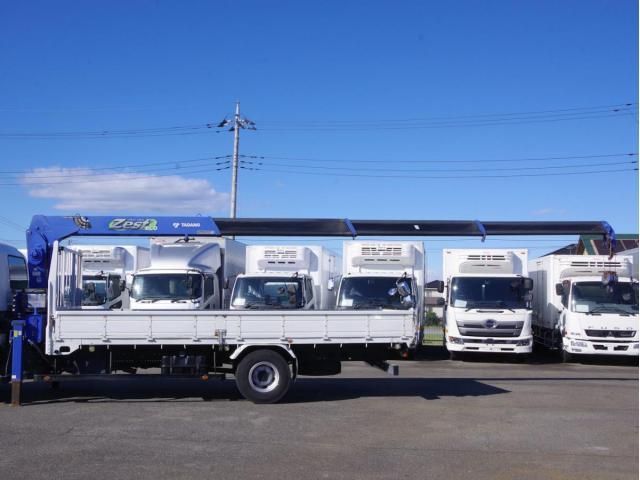 ISUZU FORWARD 2016 Image 31