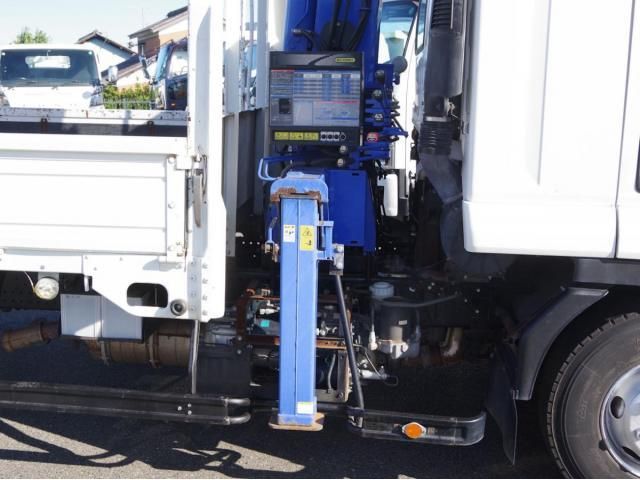 ISUZU FORWARD 2016 Image 31