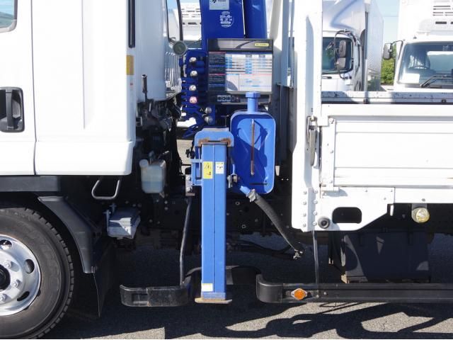 ISUZU FORWARD 2016 Image 31