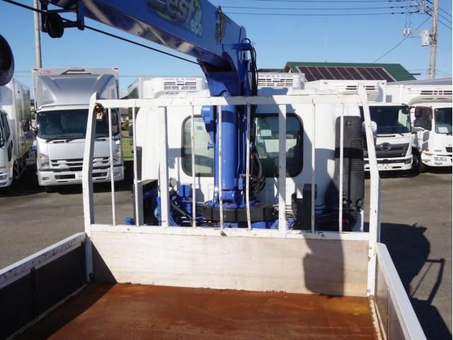 ISUZU FORWARD 2016 Image 31