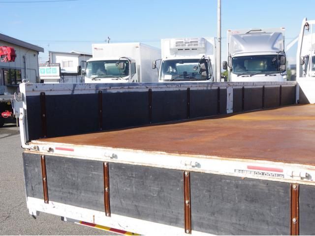 ISUZU FORWARD 2016 Image 31