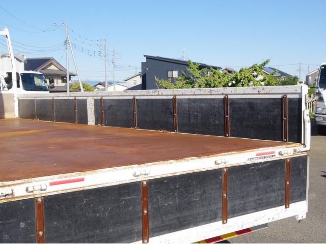 ISUZU FORWARD 2016 Image 31