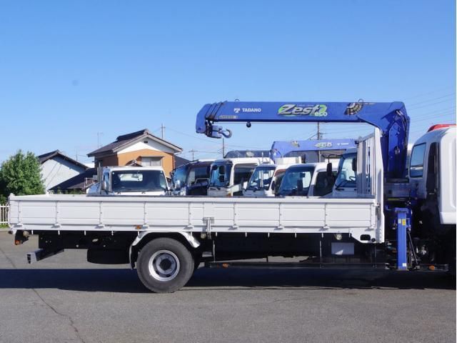 ISUZU FORWARD 2016 Image 31