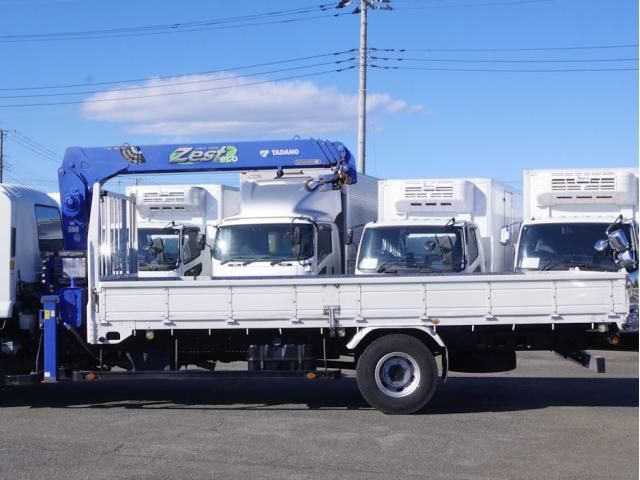 ISUZU FORWARD 2016 Image 31