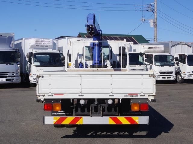 ISUZU FORWARD 2016 Image 31