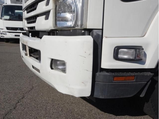 ISUZU FORWARD 2016 Image 31