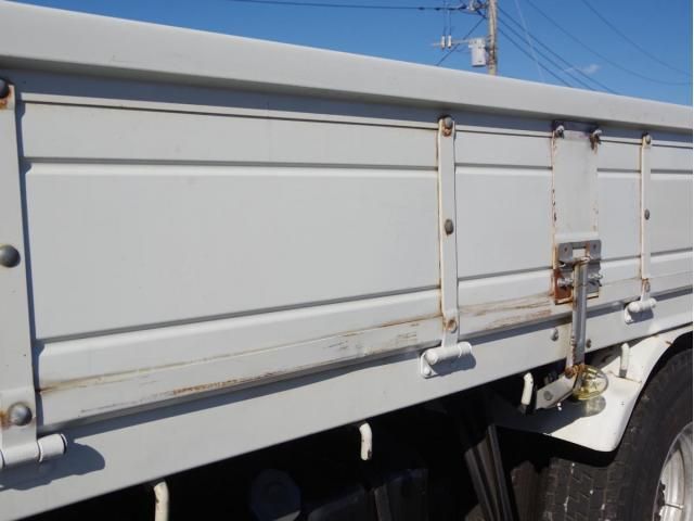 ISUZU FORWARD 2016 Image 31