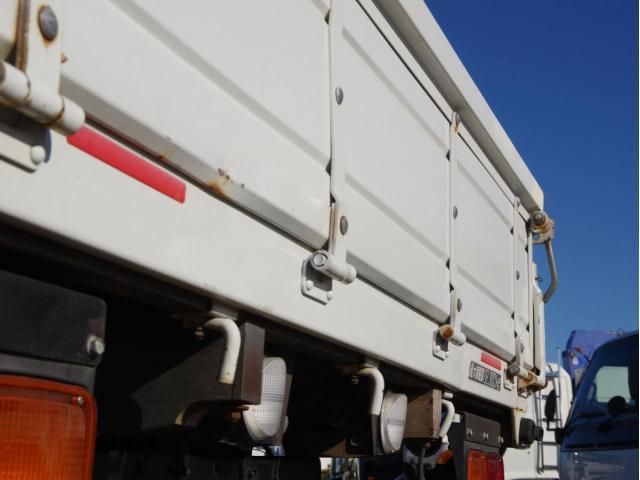 ISUZU FORWARD 2016 Image 31