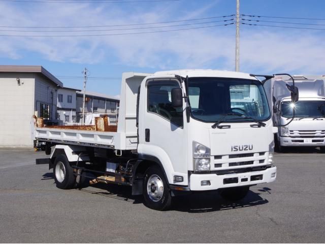 ISUZU FORWARD 2010 Image 31