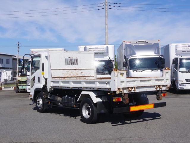 ISUZU FORWARD 2010 Image 31
