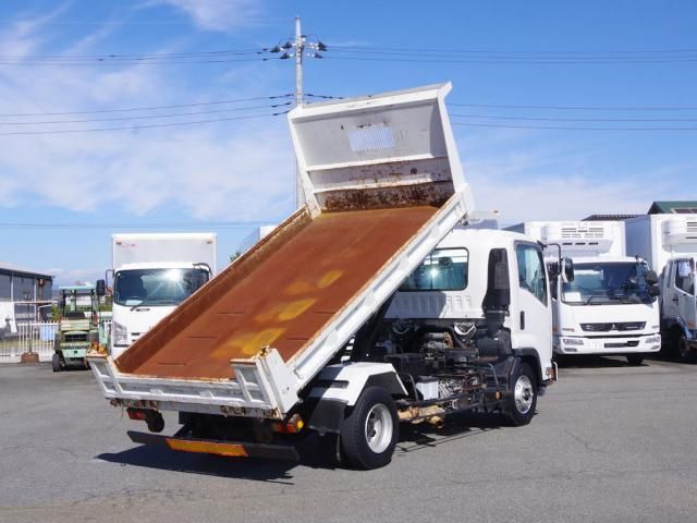 ISUZU FORWARD 2010 Image 31